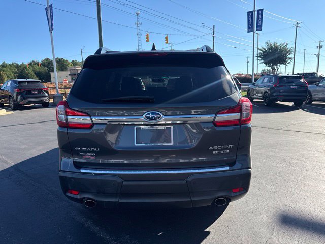 Used 2020 Subaru Ascent Limited w/ Popular Package #2 AWD/4WD image 6