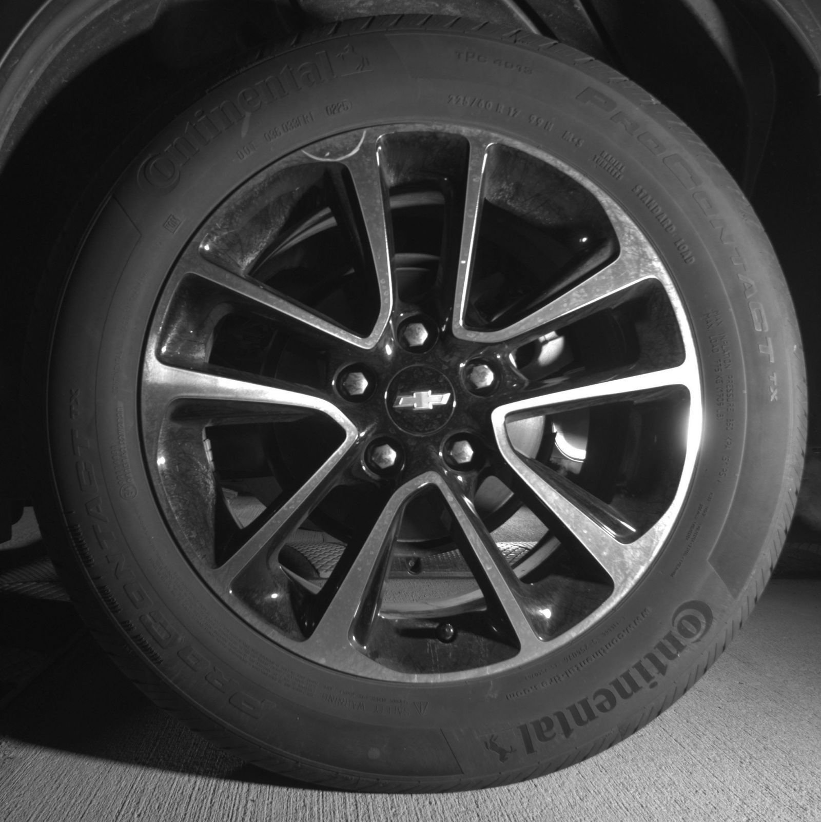 Used 2025 Chevrolet TrailBlazer LT FWD image 17