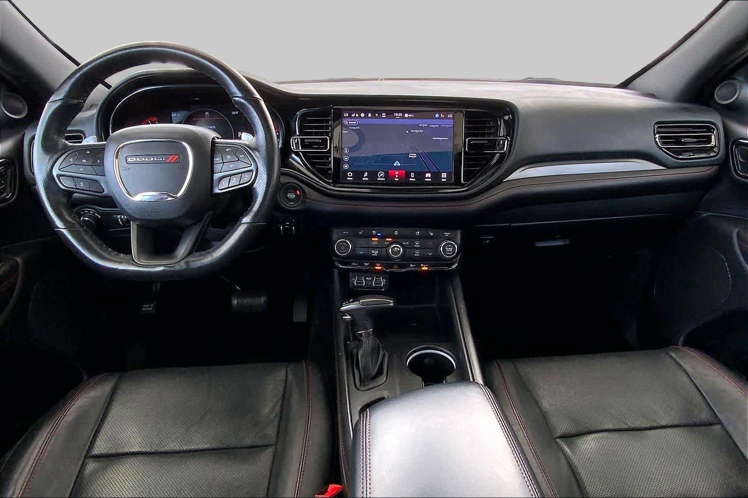 Used 2024 Dodge Durango GT AWD/4WD image 16