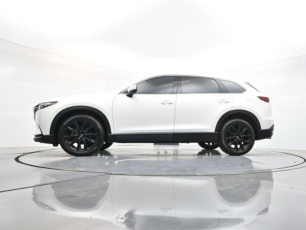 Used 2023 MAZDA CX-9 Touring Plus AWD/4WD image 33
