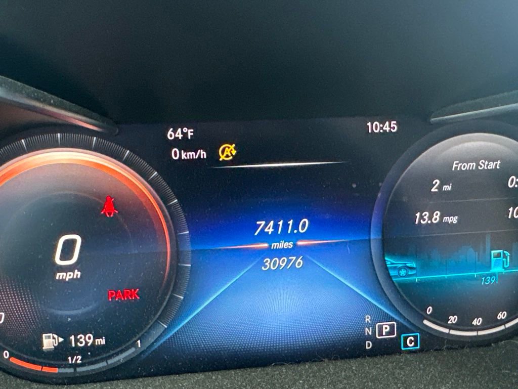 Certified 2022 Mercedes-Benz GLC 300 4MATIC image 10