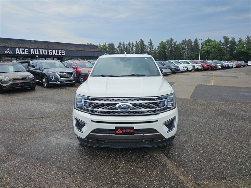 Used 2021 Ford Expedition King Ranch AWD/4WD image 5