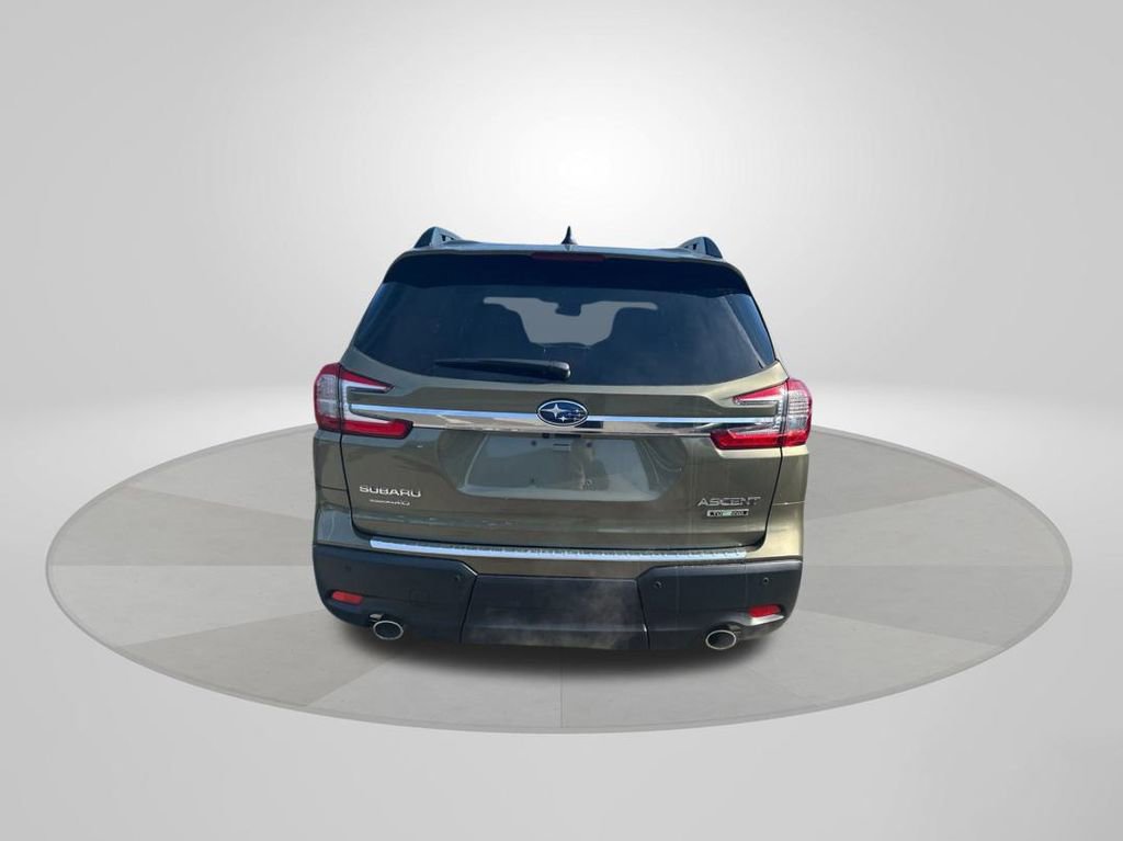 New 2026 Subaru Ascent Touring image 6