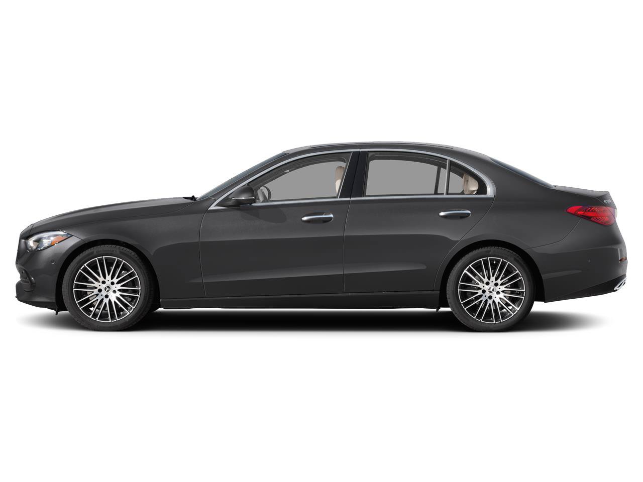 Used 2026 Mercedes-Benz C 300 Sedan image 35