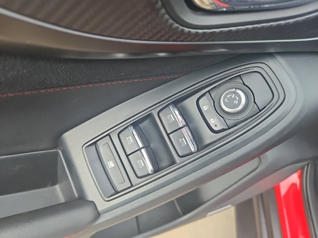 Used 2024 Subaru WRX TR AWD/4WD image 21