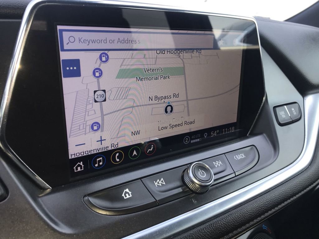 Used 2022 Chevrolet Blazer Premier w/ Enhanced Convenience Package AWD/4WD image 18