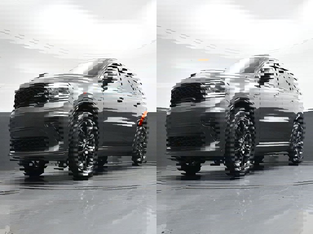 Used 2021 Dodge Durango R/T w/ Blacktop Package image 40