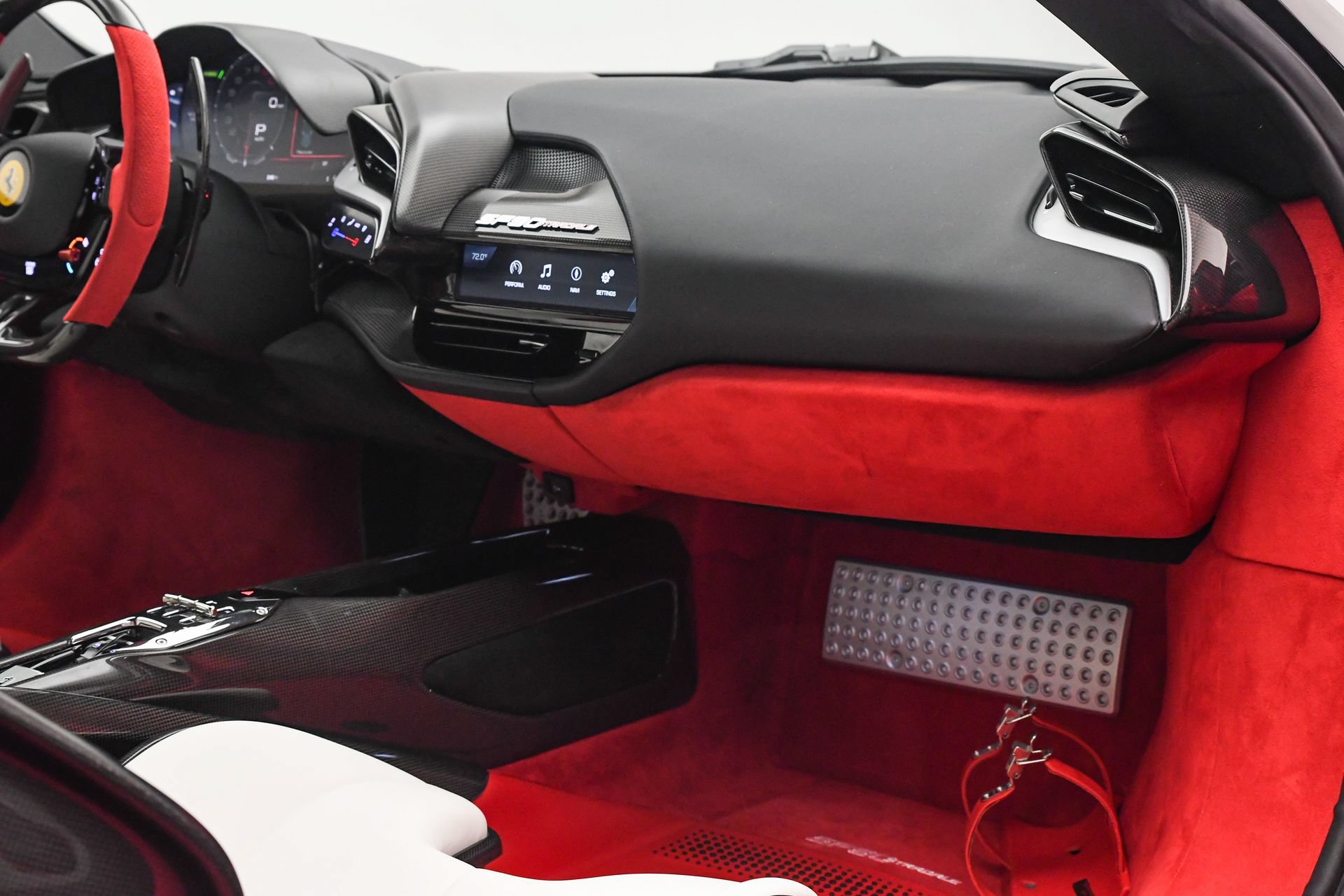 Used 2023 Ferrari SF90 Stradale AWD/4WD image 39