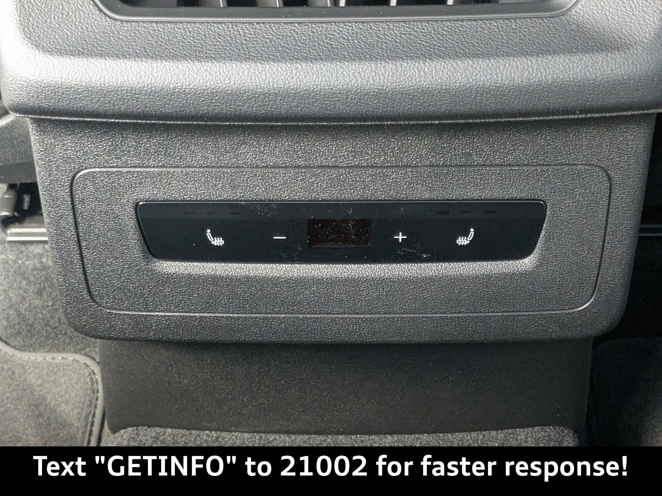 New 2025 Audi SQ6 e-tron Premium Plus image 16