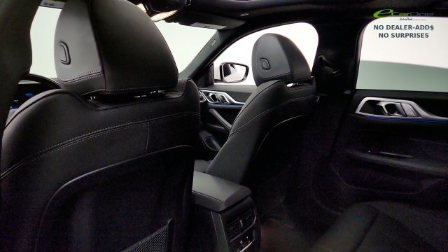 Used 2024 BMW i4 eDrive40 RWD image 46