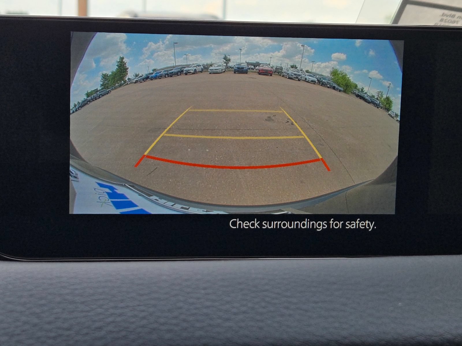 New 2026 MAZDA CX-50 AWD 2.5 S w/ Weather Package image 13