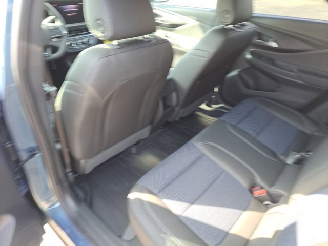 New 2026 Buick Envista Preferred w/ Convenience I Package image 12
