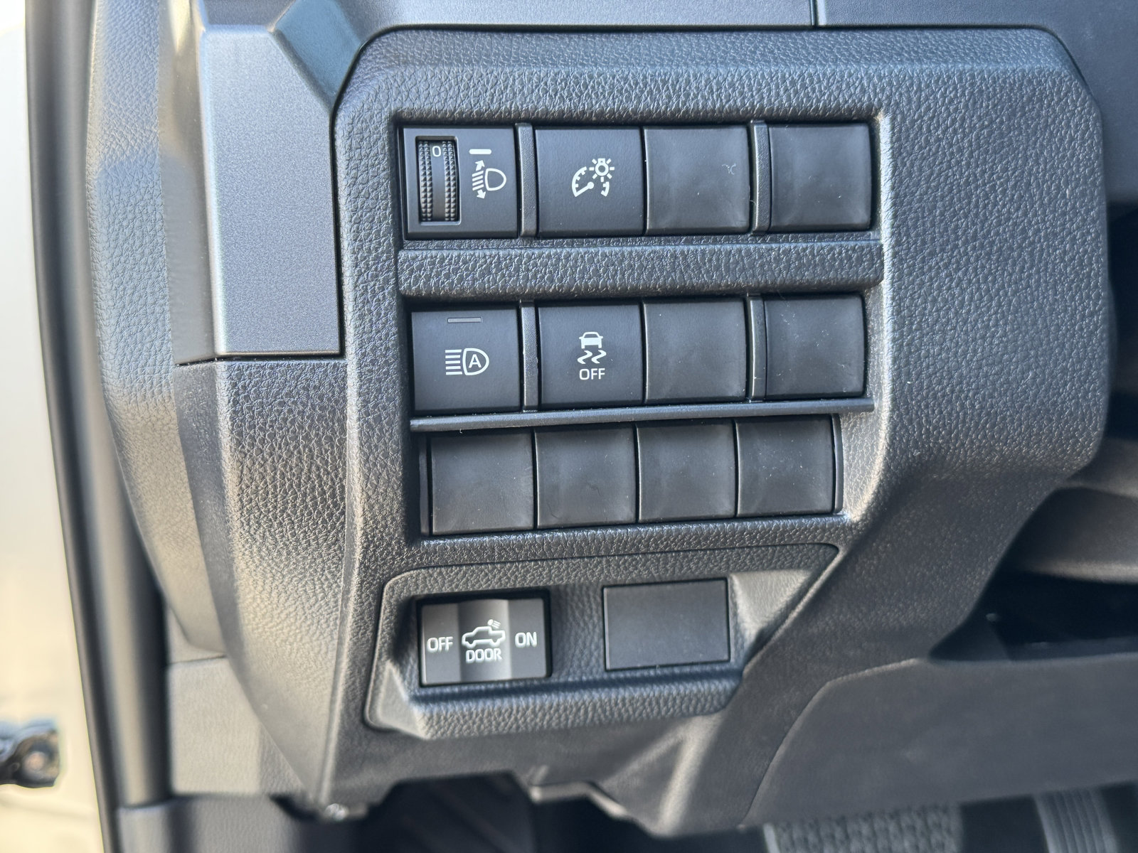 New 2026 Toyota Tacoma SR5 image 17