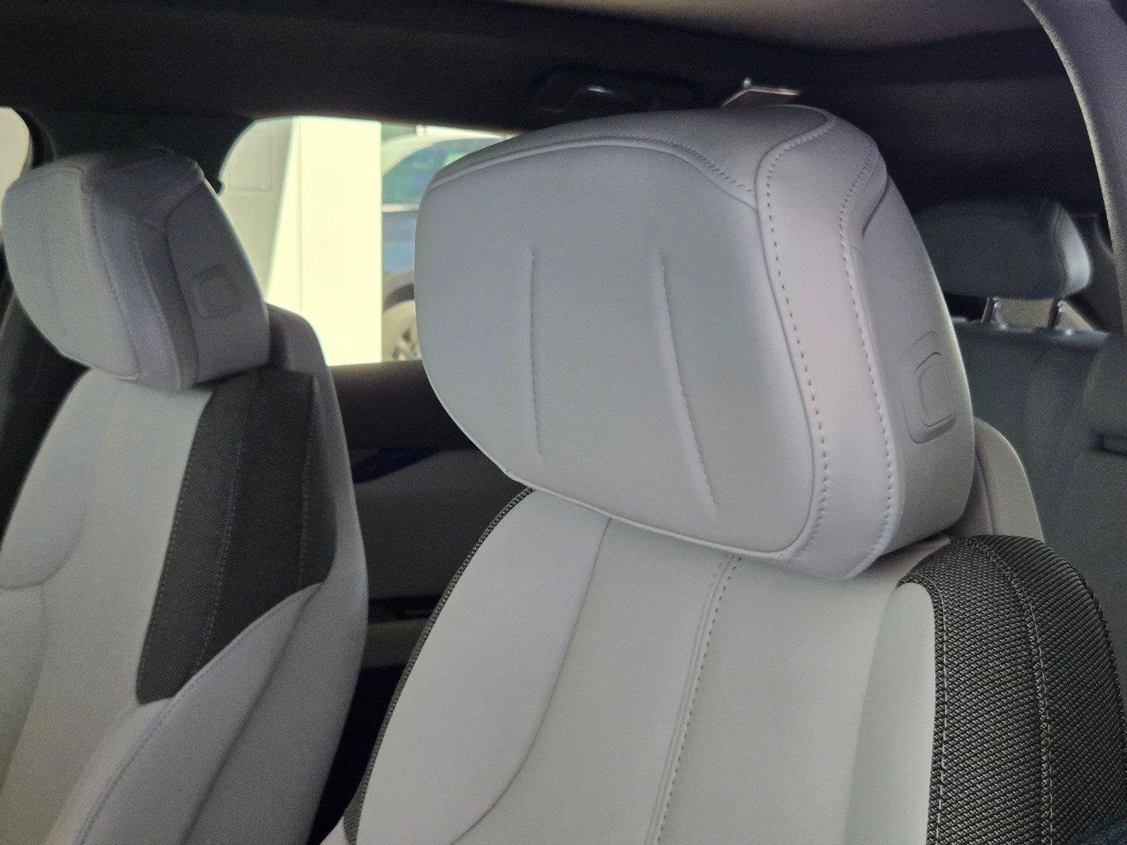 New 2027 Cadillac Optiq Sport RWD image 12