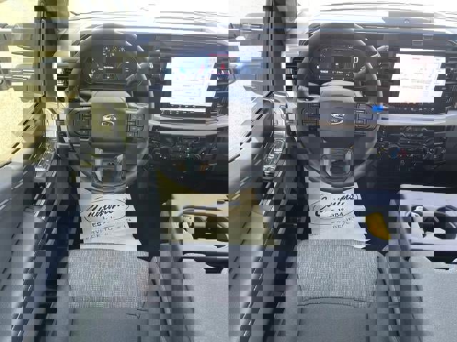 New 2026 Ford F350 XLT w/ XLT Premium Package image 15