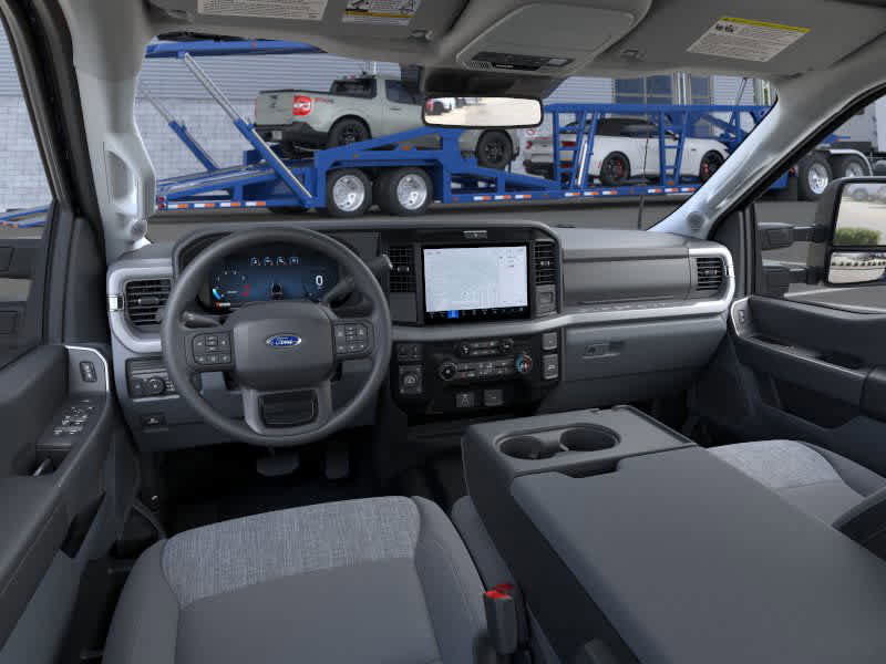New 2026 Ford F350 XLT w/ XLT Premium Package image 9