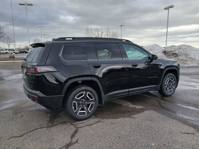 New 2026 Jeep Cherokee Limited image 5