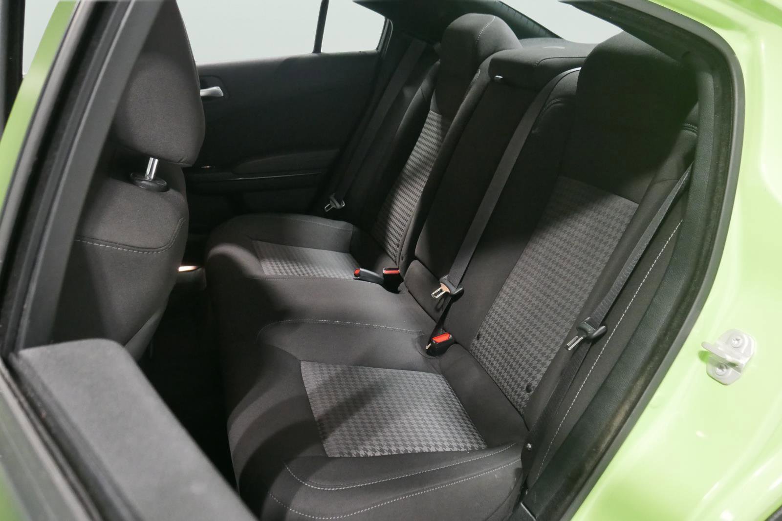 Used 2023 Dodge Charger GT w/ Blacktop Package image 13