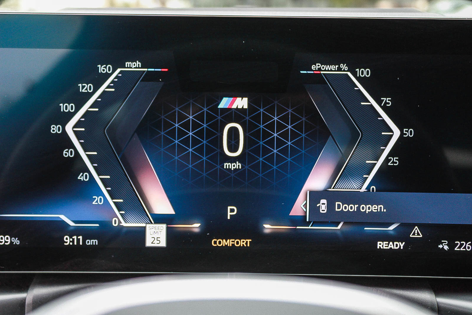 Certified 2025 BMW i4 xDrive40i w/ M Sport Package AWD/4WD image 23