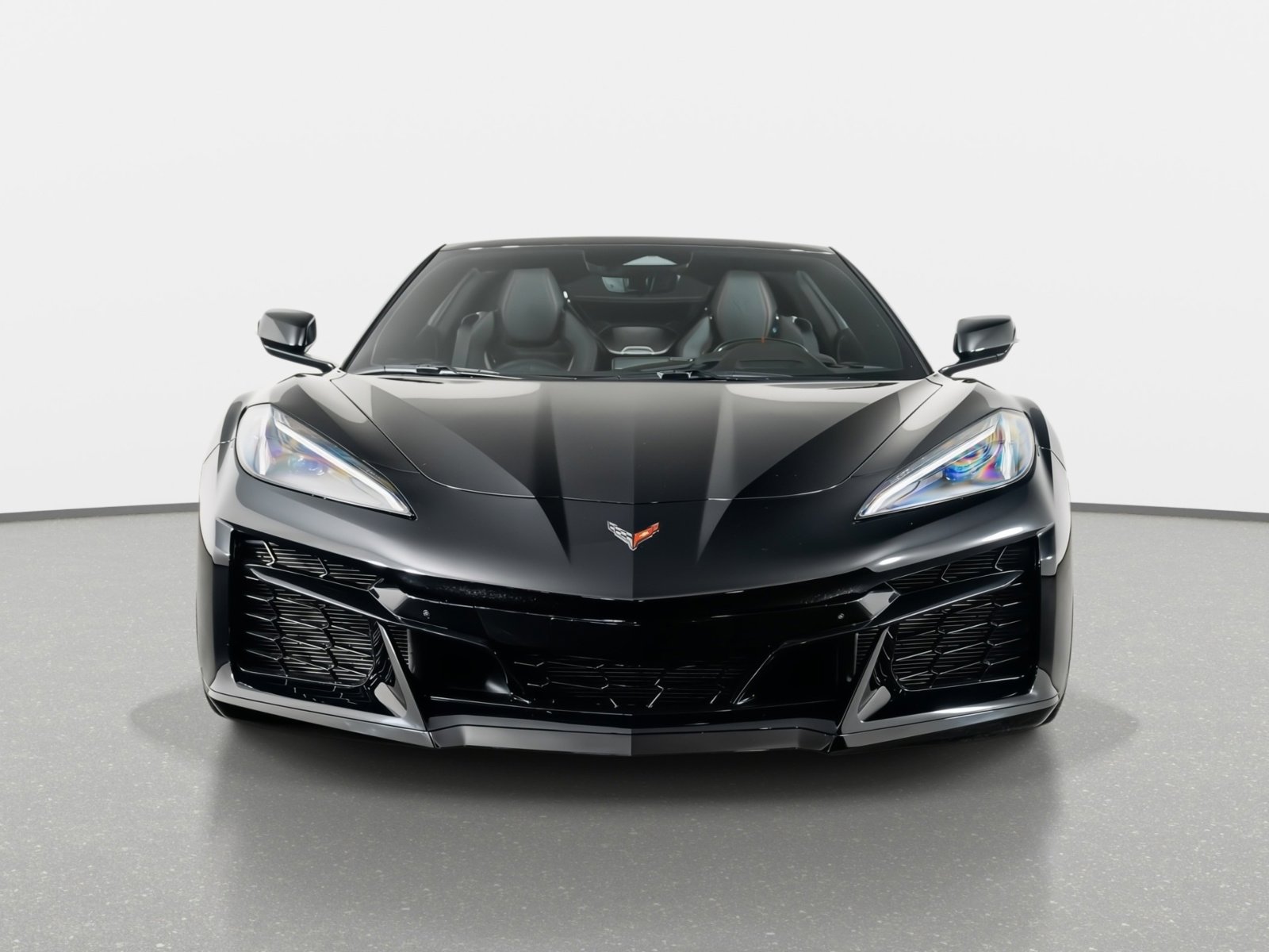 Used 2024 Chevrolet Corvette Z06 w/ Battery Protection Package image 22