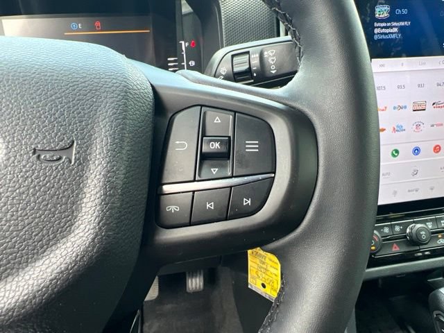 Used 2024 Ford Ranger XLT AWD/4WD image 15