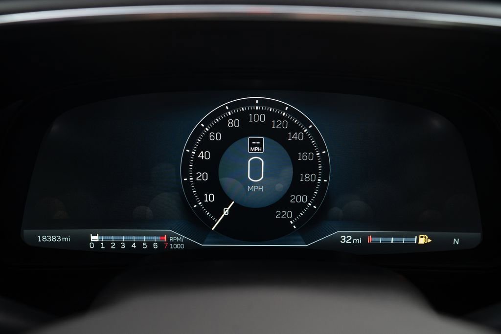 Used 2024 Cadillac CT5 V Blackwing w/ LPO, Bronce Accent Package image 38