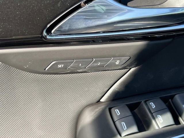 Used 2026 Buick Envision Preferred AWD/4WD image 16