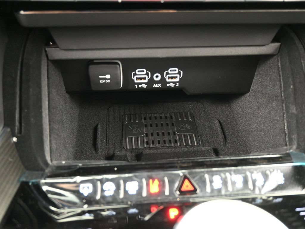 New 2026 Jeep Grand Wagoneer L Summit AWD/4WD image 22