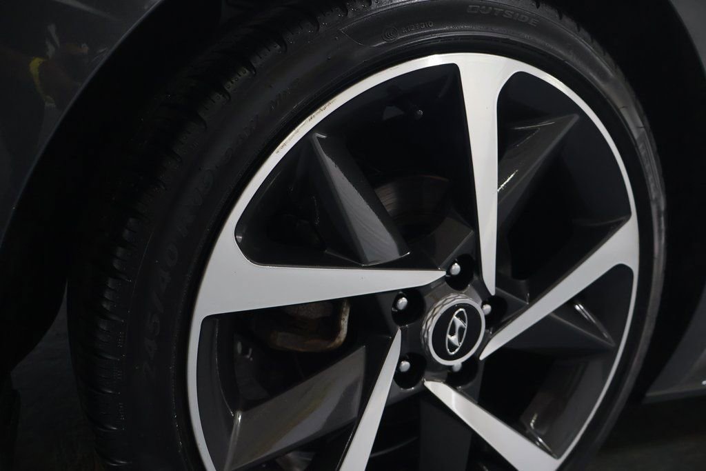 Used 2022 Hyundai Sonata SEL Plus image 31