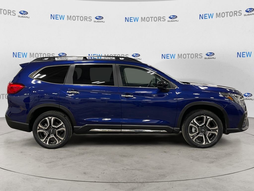 New 2026 Subaru Ascent Touring image 7