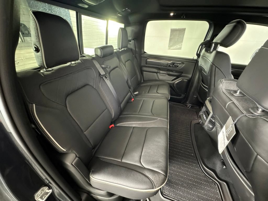 Used 2026 RAM 1500 Limited AWD/4WD image 42