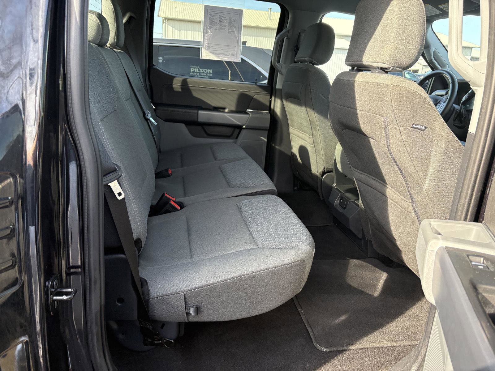 Used 2024 Ford F150 XLT image 15