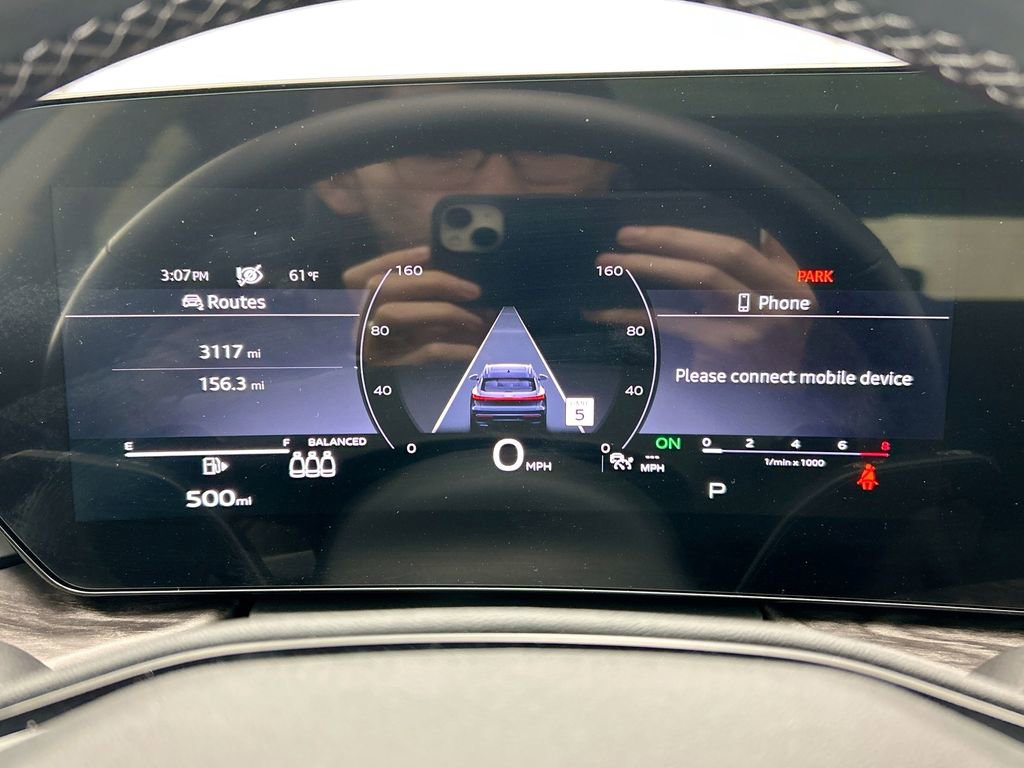 Certified 2025 Audi Q5 Premium Plus w/ Premium Plus image 34