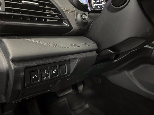 Used 2024 Subaru Outback Wilderness AWD/4WD image 17