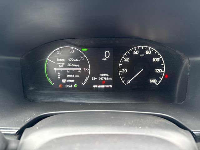 Used 2024 Honda CR-V Sport-L image 25
