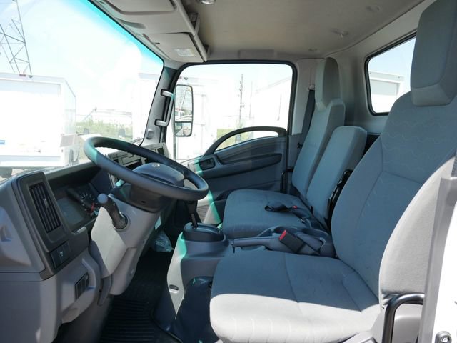 New 2025 Chevrolet Low Cab Forward 5500 XD RWD image 5