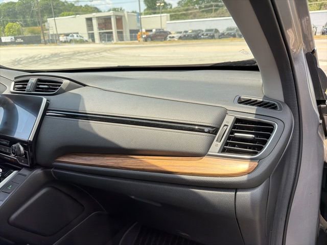 Used 2017 Honda CR-V EX-L image 10