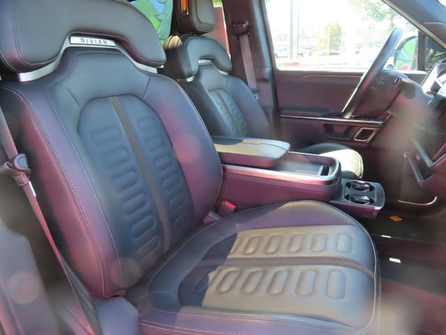 Used 2023 Rivian R1T Adventure AWD/4WD image 29
