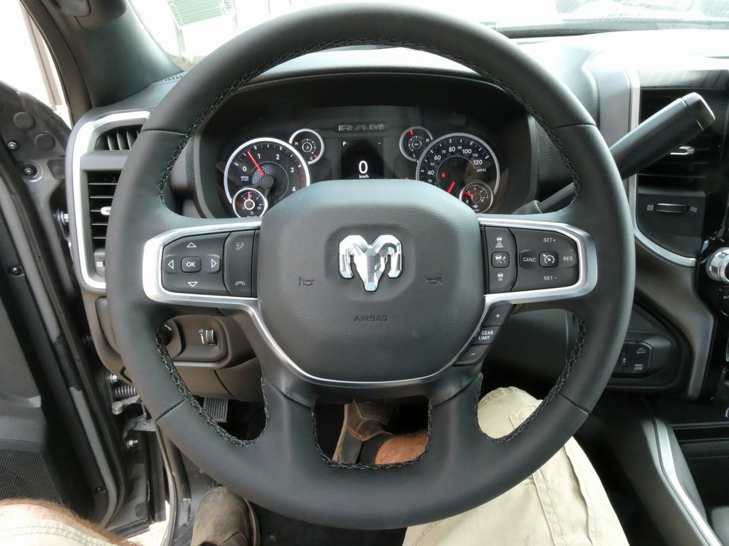 New 2026 RAM 2500 Big Horn image 23