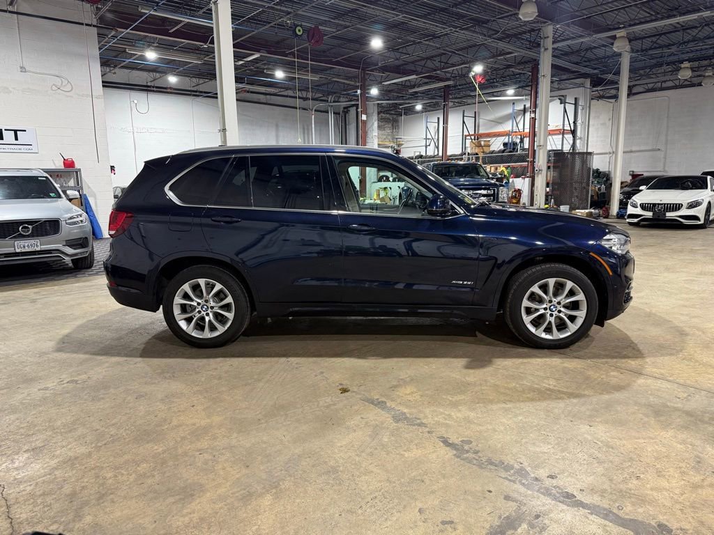 Used 2014 BMW X5 xDrive35i image 7