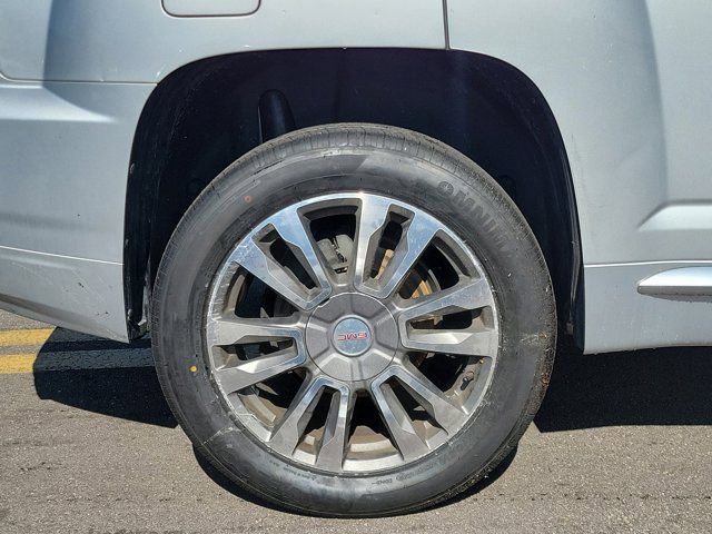 Used 2017 GMC Terrain Denali FWD image 5