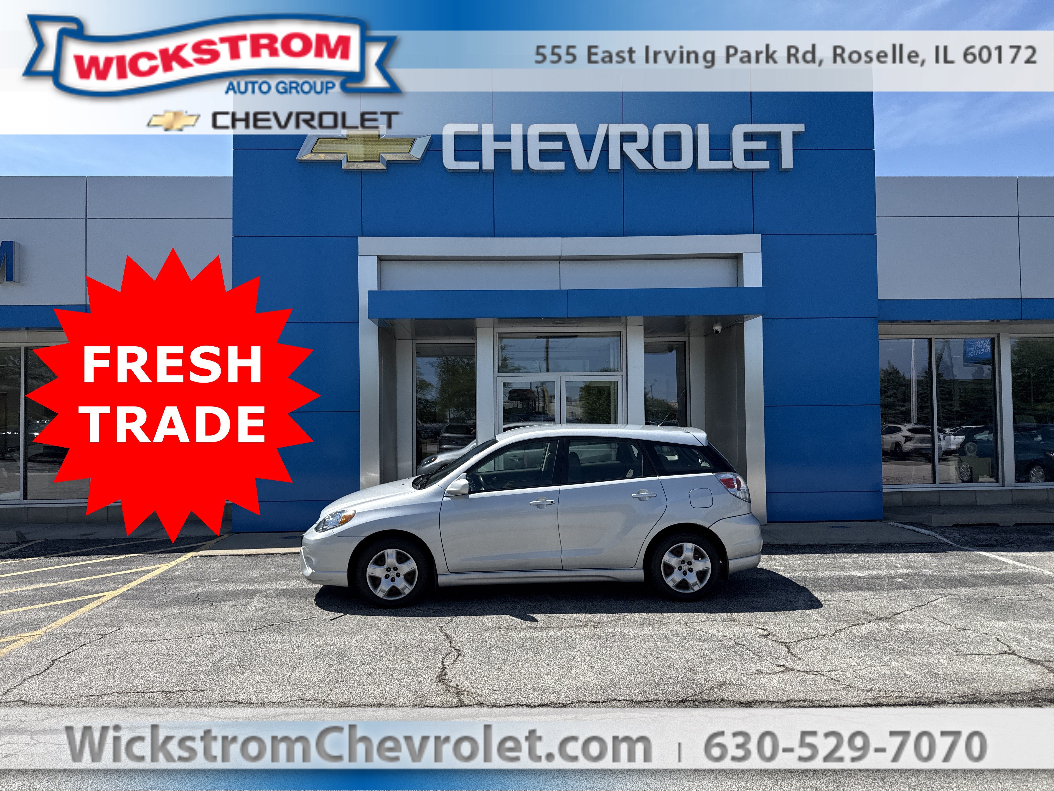 Used Toyota Matrix for Sale - Kelley Blue Book