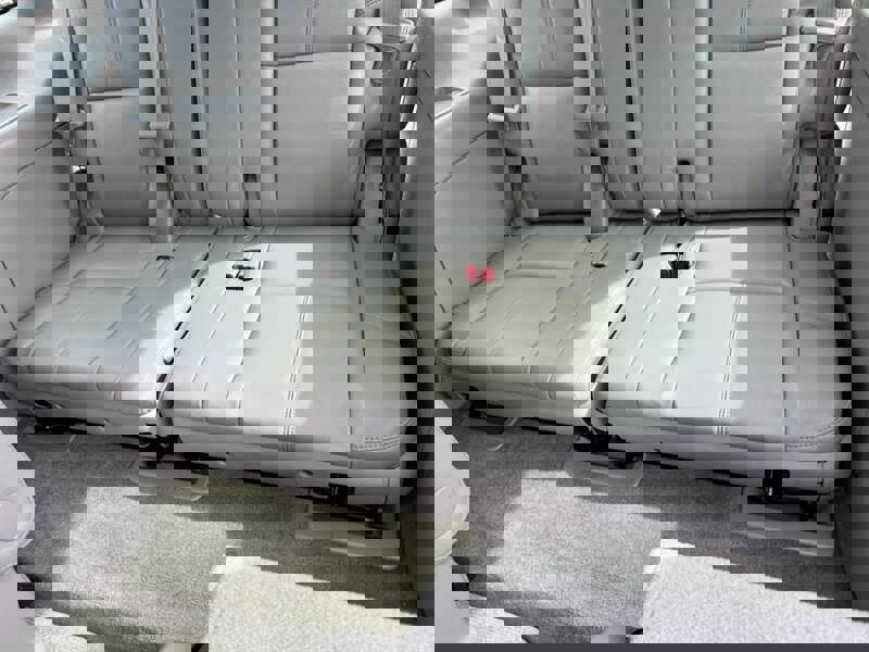 Used 2008 Chevrolet Tahoe LTZ w/ LTZ Preferred Equipment Group image 38