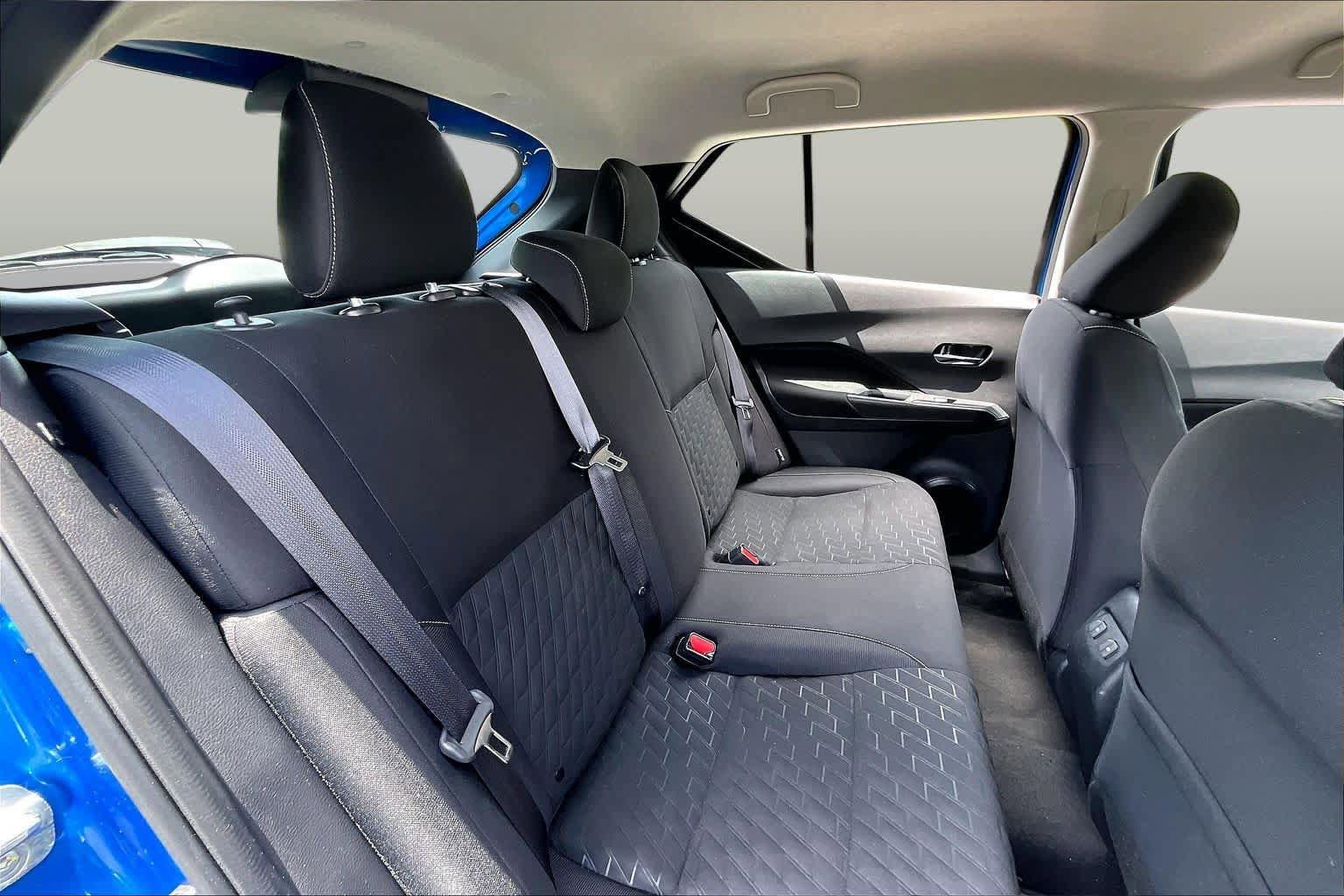 Used 2021 Nissan Kicks SV FWD image 20