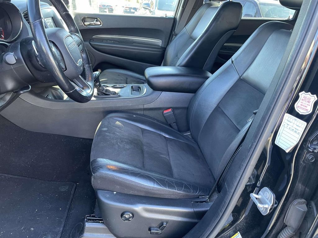 Used 2020 Dodge Durango GT image 28