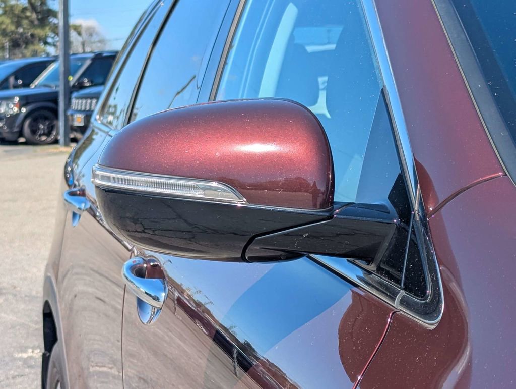 Used 2016 Kia Sorento LX image 13