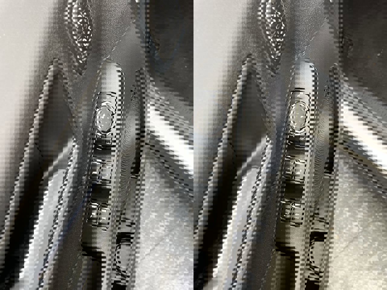 Certified 2024 Ford Escape Platinum w/ Premium Technology Package image 10