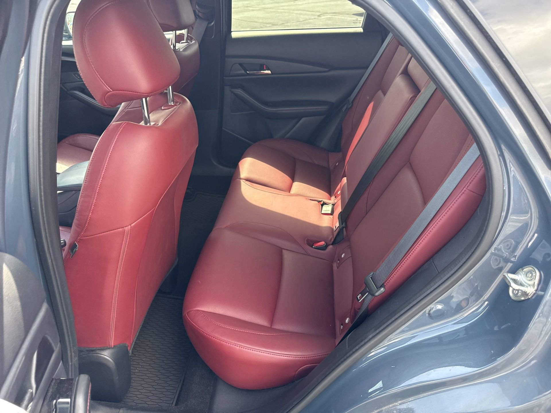 Used 2023 MAZDA CX-30 AWD 2.5 S w/ Preferred Package image 14