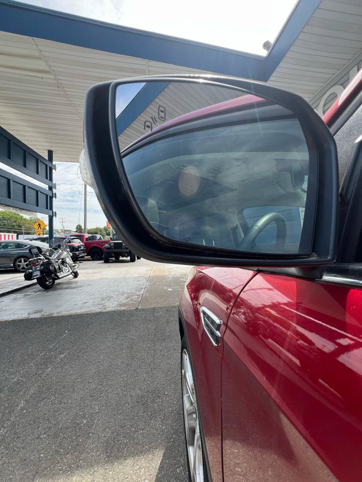 Used 2019 Ford Escape Titanium AWD/4WD image 19