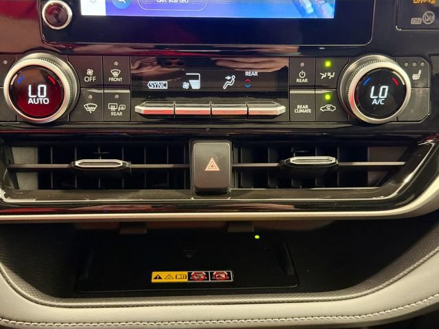 Certified 2026 Toyota Highlander XLE AWD/4WD image 16